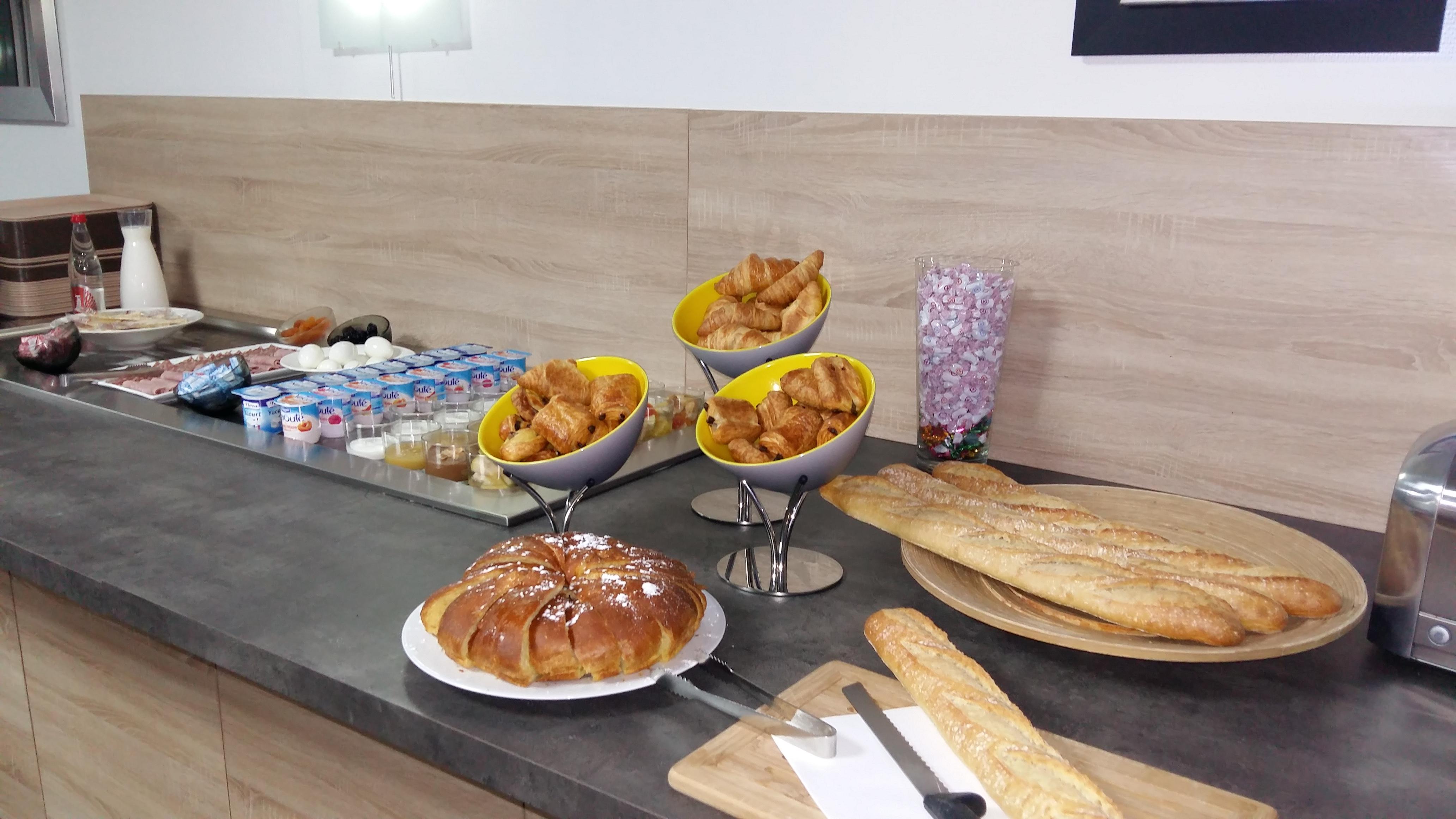 The Originals City, Hotel Du Phare, Bordeaux Merignac Ngoại thất bức ảnh