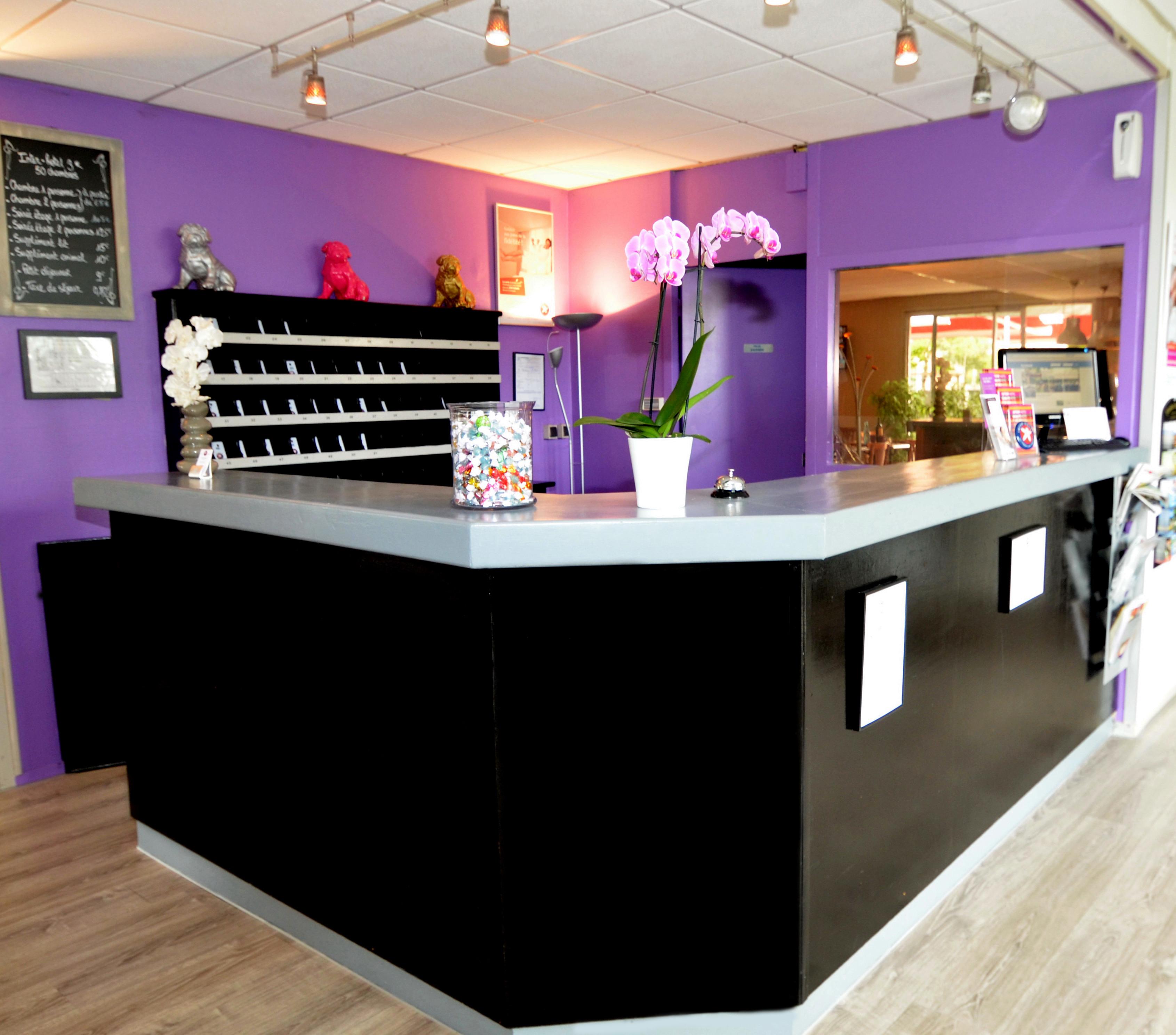 The Originals City, Hotel Du Phare, Bordeaux Merignac Ngoại thất bức ảnh