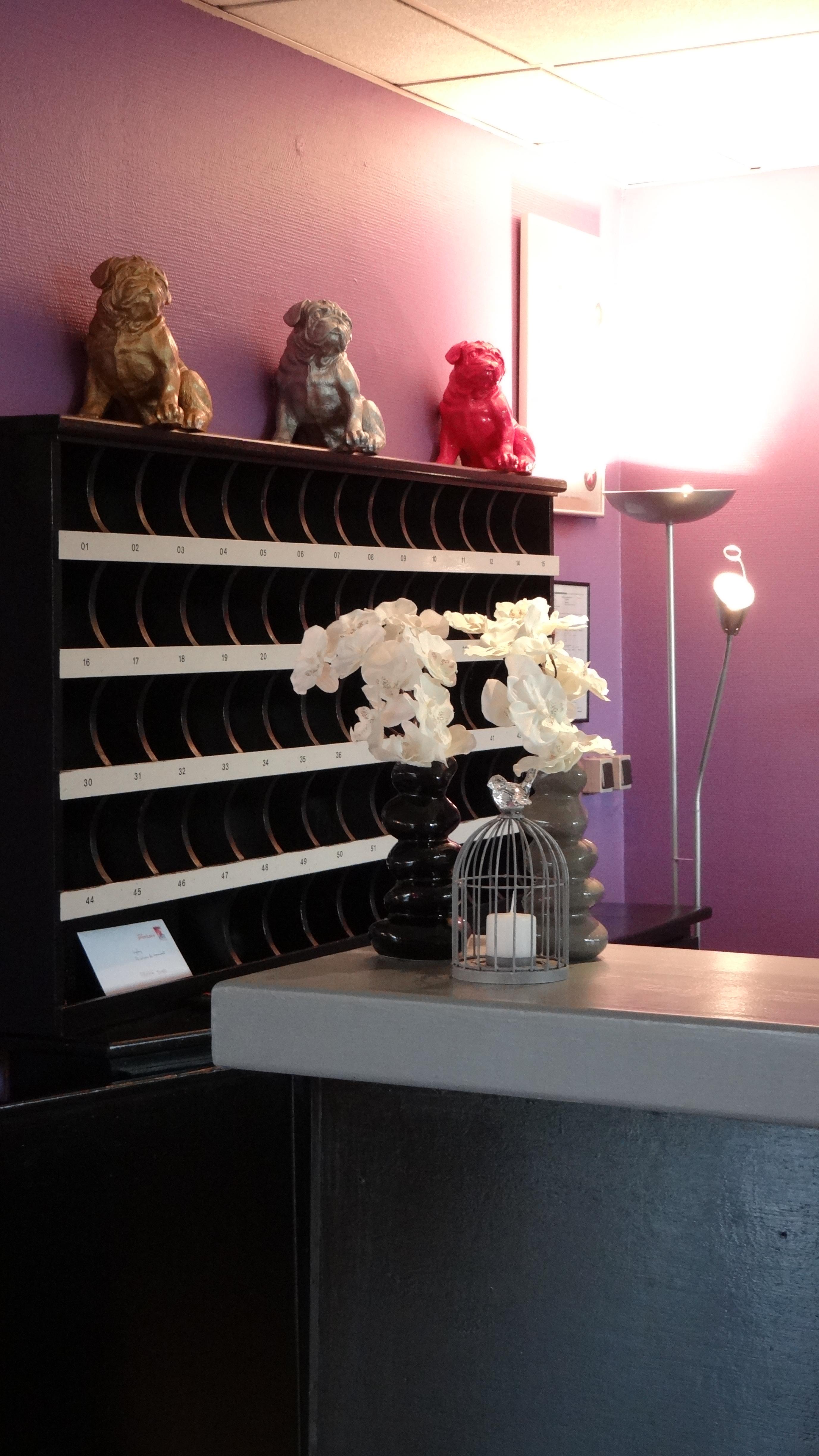 The Originals City, Hotel Du Phare, Bordeaux Merignac Ngoại thất bức ảnh