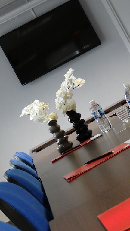 The Originals City, Hotel Du Phare, Bordeaux Merignac Ngoại thất bức ảnh