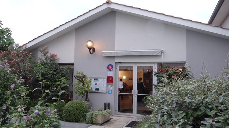 The Originals City, Hotel Du Phare, Bordeaux Merignac Ngoại thất bức ảnh